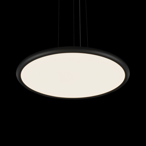 Подвесной светильник LOFT IT Sweety 10454/500P Black