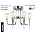 Потолочная люстра Ambrella Light Traditional TR3243