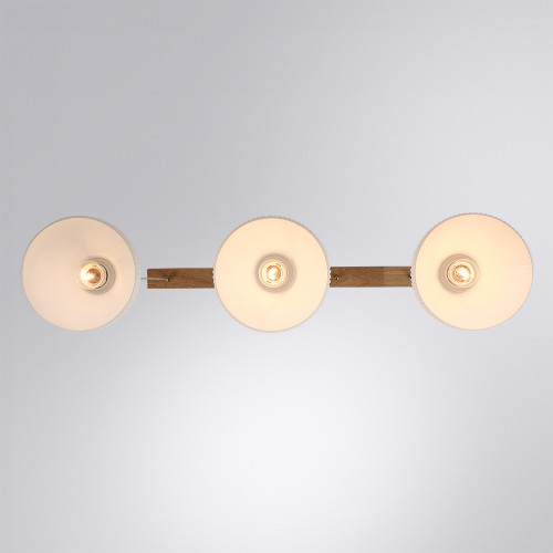 Подвесной светильник Arte Lamp Caprice A4184SP-3BR