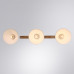 Подвесной светильник Arte Lamp Caprice A4184SP-3BR