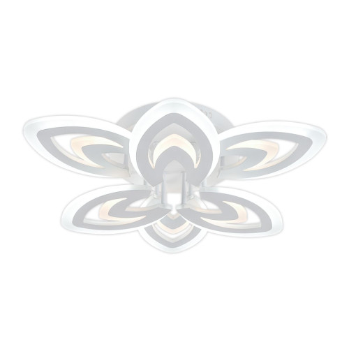 Потолочный светильник Escada 10276/6 LED 75W White