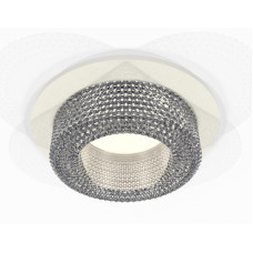 Встраиваемый светильник Ambrella Light Techno XC7621020 (C7621, N7191)