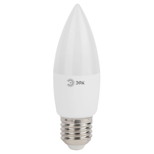 Лампа светодиодная Эра E27 11W 2700K LED B35-11W-827-E27 Б0032981