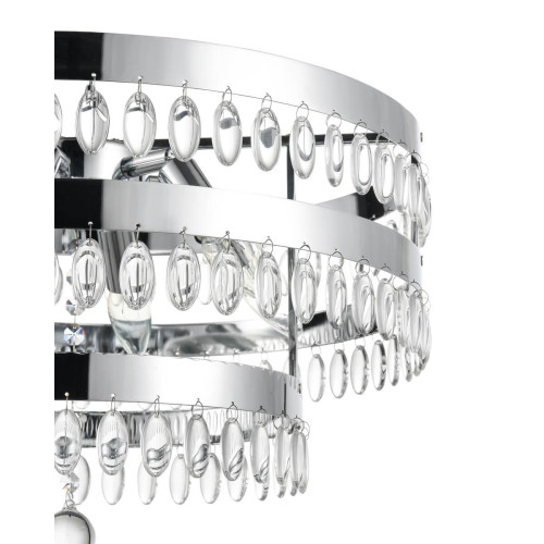 Подвесной светильник Vele Luce Breeze VL3263P06
