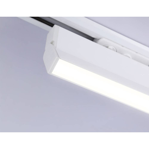 Трековый однофазный светильник Ambrella Light Track System GL6806