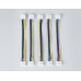 Соединитель гибкий двухсторонний 5050 (5 шт.) Ambrella Light LED Strip GS7851