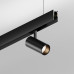 Шинопровод магнитный накладной Hesby Lighting ElDeko HSBL_0051