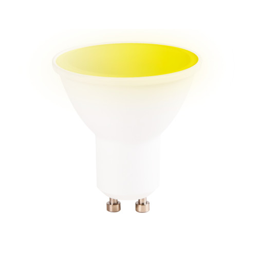 Светодиодная лампа Ambrella Light Present GU10 5W 3000-6400K 207500