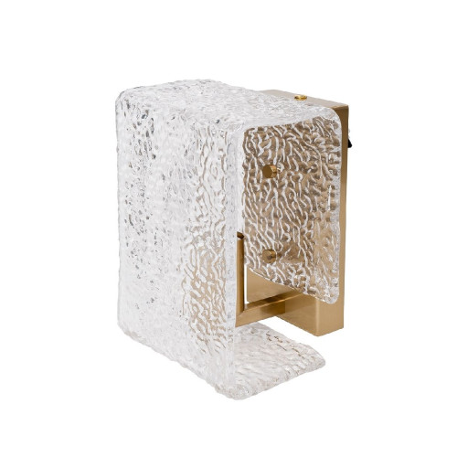 Настенный светильник Garda Decor 92EL-80151