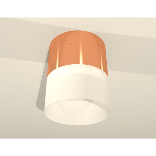 Потолочный светильник Ambrella Light Techno Spot XS8122011 (C8122, N8402)