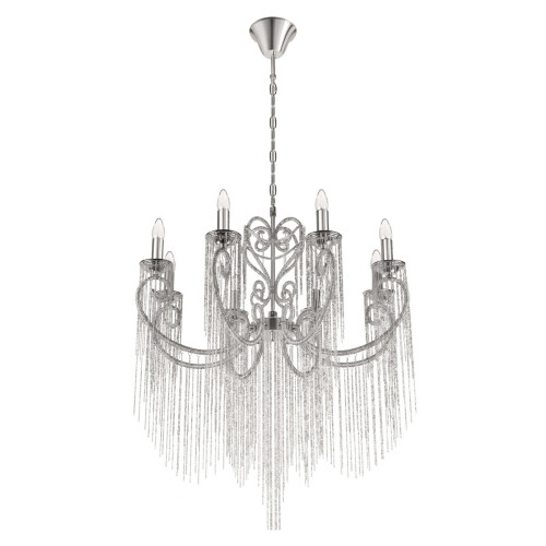 Подвесная люстра Loft IT Wonderland 10405/8