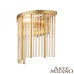 Настенный светильник Arte Milano 4552B.D260.H260.E14.1 G