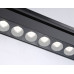 Трековый однофазный светильник Ambrella Light Track system GL6709