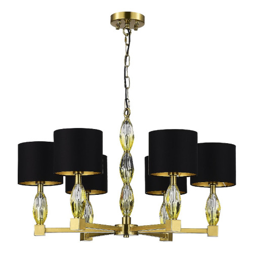 Подвесная люстра ST Luce Lingotti SL1759.303.06