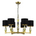 Подвесная люстра ST Luce Lingotti SL1759.303.06