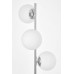 Торшер Lumina Deco Fredica LDF 6030-3 CHR