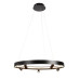 Подвесная люстра Myfar James MR2201-1PL
