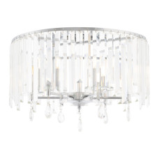 Потолочная люстра Arte Milano Sorrento 372509/6/500 CR