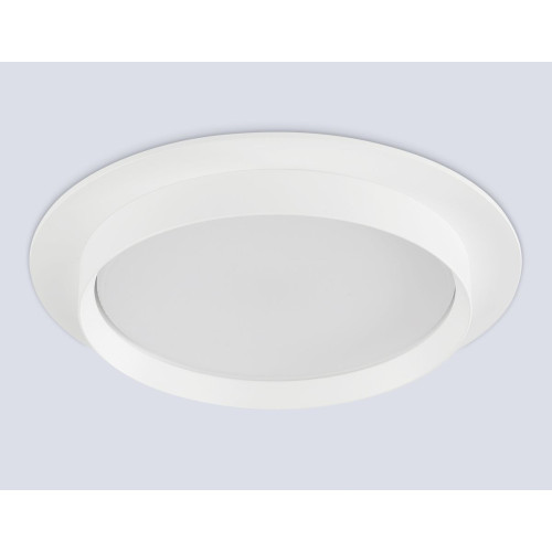 Встраиваемый светильник Ambrella Light Techno Spot Standard Tech TU5011