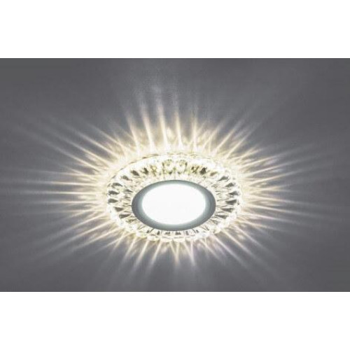 Встраиваемый светильник Feron CD901 28844