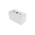 Накладной светильник DesignLed GW-8602-20-WH-WW 004902