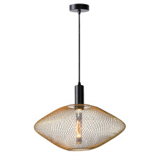 Подвесной светильник Lucide Mesh 21423/45/02