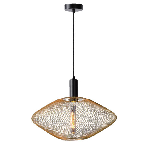 Подвесной светильник Lucide Mesh 21423/45/02