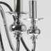 Подвесная люстра MW-Light Консуэло 614013808
