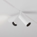 Трековый магнитный светильник Maytoni Focus LED TR032-4-12WTW-S-DD-W