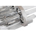 Настенный светильник Garda Decor 62GDM-903CH