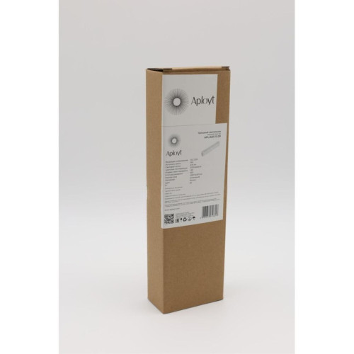 Трековый магнитный светильник Aployt Magnetic track 220 APL.0201.10.09