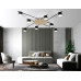 Потолочный светильник Ambrella Light Comfort Style GX53 FL51760
