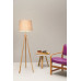 Торшер Maytoni Calvin Z177-FL-01-BR