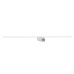 Настенный светильник Nowodvorski Spin Led M White 11586