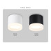 Накладной светильник Ambrella Light Acrylic Frost TN5366