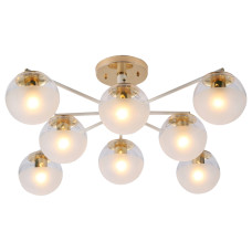 Люстра на штанге Rivoli Umbra 3129-308 Б0054865