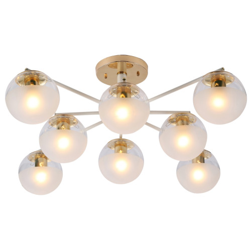 Люстра на штанге Rivoli Umbra 3129-308 Б0054865