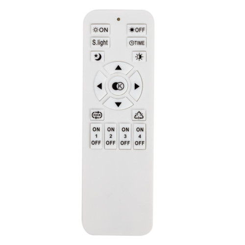 Подвесная люстра Citilux Etera CL322090