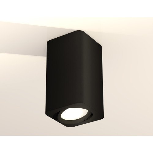 Потолочный светильник Ambrella Light Techno Spot XS7821010 (C7821, N7711)