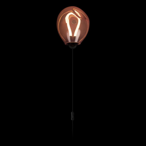 Настенный светильник Loft IT Joy 10291 Pink