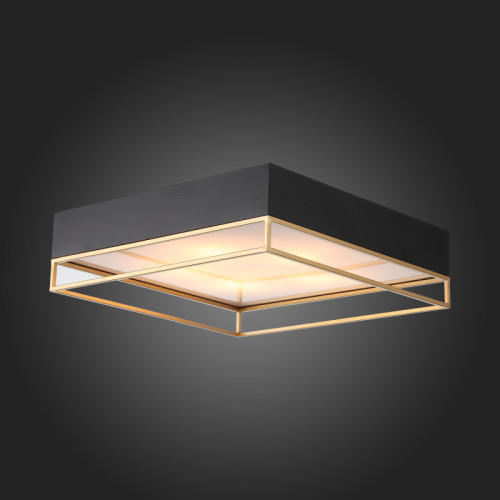Накладная люстра ST-Luce SL1127.422.05