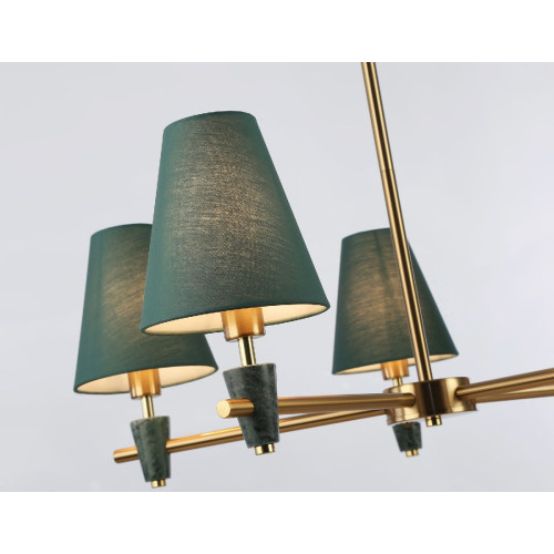 Люстра на штанге Ambrella Light High Light Heigh Light LH75051
