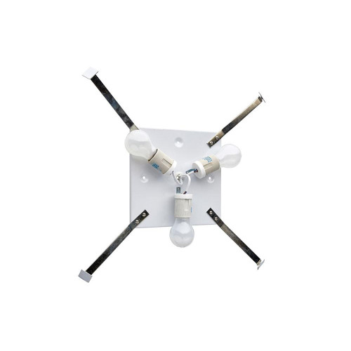 Потолочный светильник Sonex GL-Wood 3107