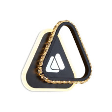 Настенный светодиодный светильник Ambrella Light Acrylica Ice FA236