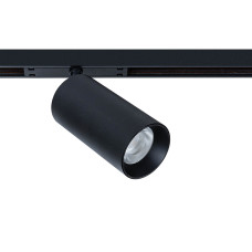 Трековый магнитный светильник Arte Lamp Optima A7361PL-1BK Трековый магнитный светильник Arte Lamp Optima A7361PL-1BK