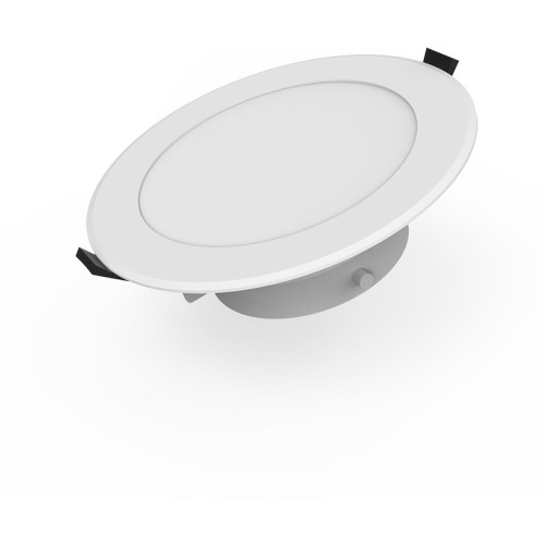 Встраиваемый светильник Gauss Basic Downlight 9033420205