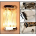 Настенный светильник Delight Collection BRWL7031 BRWL7031 nickel