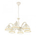 Подвесная люстра Arte Milano 349737/6 WT+G
