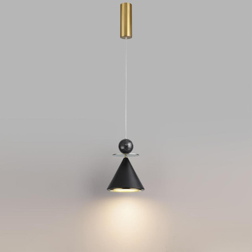Подвесной светильник Odeon Light L-Vision Jazz 5475/10LE