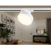 Трековый однофазный светильник Ambrella Light Track System GL6835